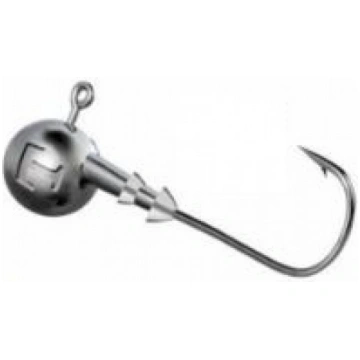 Džiga galva Traper Power Jig *4 5gr 3gab