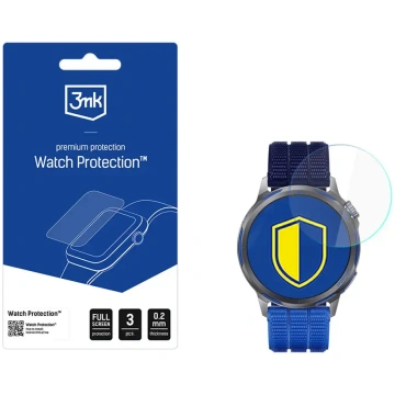 3mk Watch Protection FlexibleGlass Hybrid Glass fo
