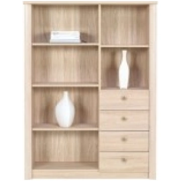 Plaukts FINEZJA F11 Maridex