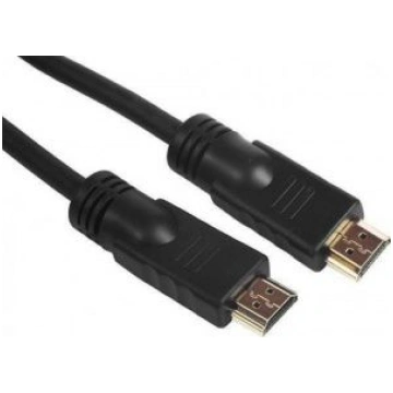 Kabel Gembird HDMI - HDMI 10m Melns (CCHDMI410M) (