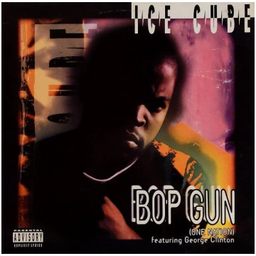 Lietots - Ice Cube - Bop Gun (One Nation)
