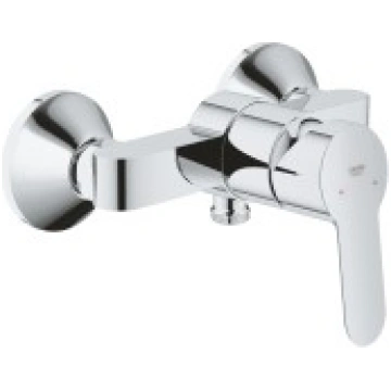 Dušas maisītājs Grohe BauEdge, hromēts 23333000