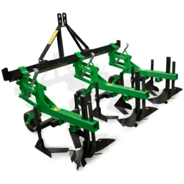 Vagotājs ArmeTech | Traktori un