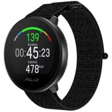 Polar UNITE BLK M-L HOOK&LOOP 900106604