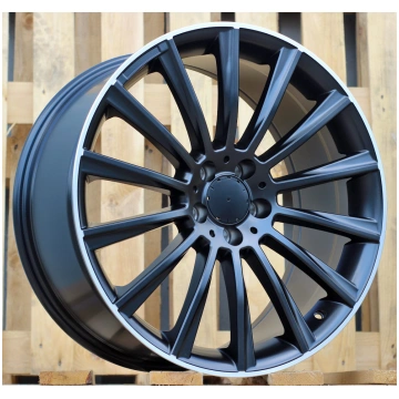 Diski R20 5×112 J9.5 ET43 RACINGLINE B1048 MERCEDE