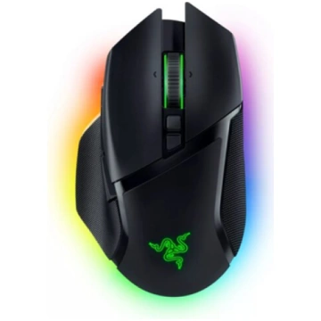 Datorpele Razer Basilisk V3 Pro Wireless Black RZ0