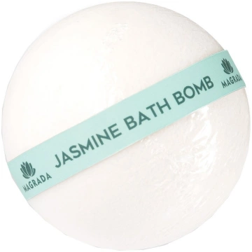 MAGRADA Jasmine Bath Bomb