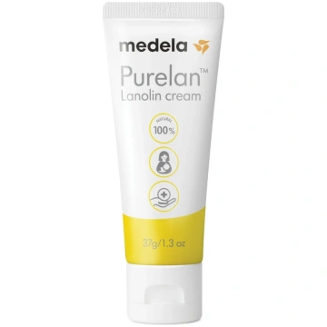 Medela Purelan nipple cream 37g MEDELA ITALIA Srl