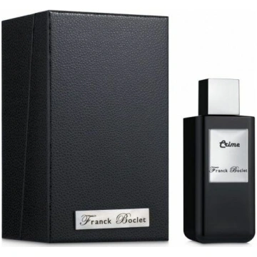 Franck Boclet Franck Boclet Rock Riot Crime Extrai