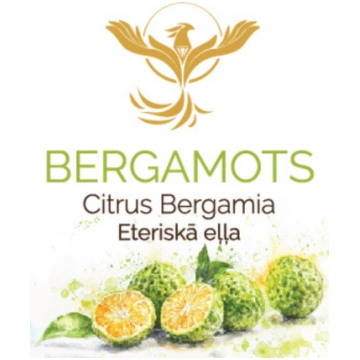 BERGAMOTS