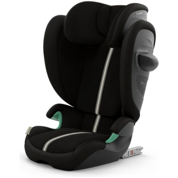 Cybex Solution G2 Plus , autokrēsls Moon balck