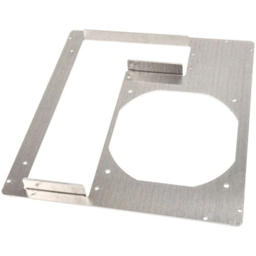 DimasTech tylna o Mini-ITX, 2 , (S0026RW) | S0026R