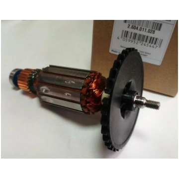 Oriģinālais Enkurs Bosch GEX 125 A /Bosch Rotors G