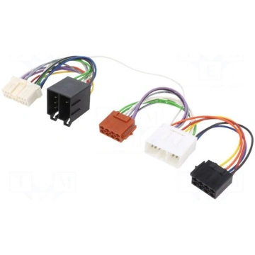 Cable for THB, Parrot hands free kit | Hyundai PER