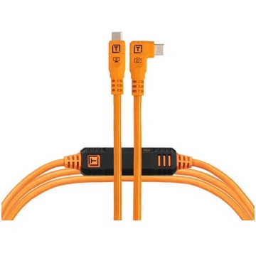 Tether Tools TetherPro Optima 10G data cable USB-C