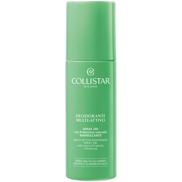Collistar Multi-Active 24H Deodorant Spray with re