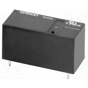 Relay: electromagnetic | G5RL6308F-OMR | G5RL6308F