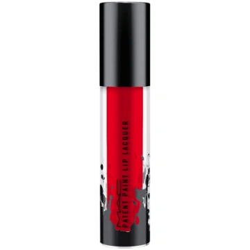 MAC Patent Paint Lacquer Liquid Lipstick 592 Latex