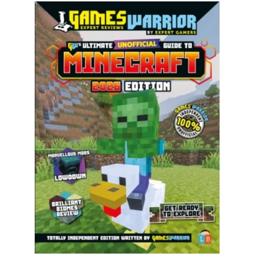 Minecraft Ultimate (Unofficial) Gaming Guide by Ga