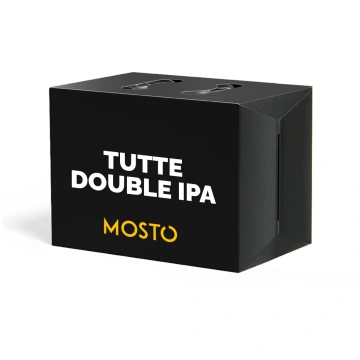 Box da 12 - Tutte DIPA Mosto