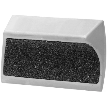Abrazīvs sānu elements, paredzēts PI-20, Sammic, A