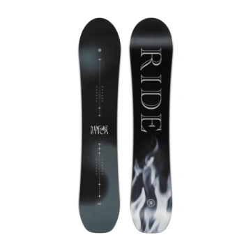 Ride Magic Stick Womens Snowboard 2026 Ride Snowbo