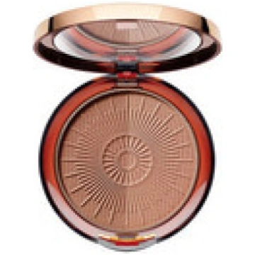 Artdeco Hello Sunshine Bronzing Powder Compact Lon