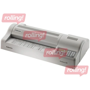 Fellowes Proteus A3 Laminators