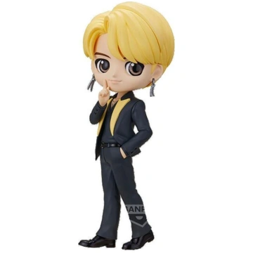 Banpresto Q Posket: TinyTan Butter - Jimin (Ver.A)
