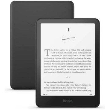 E-grāmatu lasītājs Amazon Paperwhite Kindle Paperw