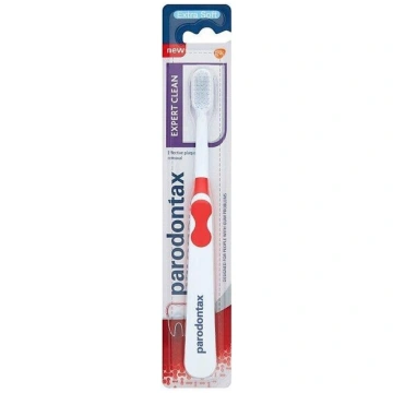 Parodontax Expert Clean Toothbrush zobu birste 1 t