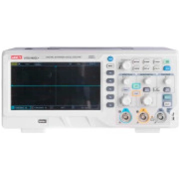 Unit ML Osciloskops Uni-T UTD2102CL+ (MIE0483) [Os