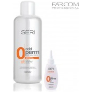 Farcom Seri Cold Perm 0 aukstais permanents ilgviļ