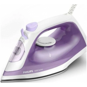 Gludeklis Philips DST1020/30 Violets/Balts