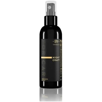 Perfume spray Night Craft (100ml) AROMATIC89