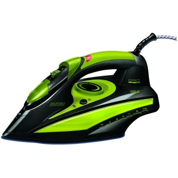 Plakanais dzelzs MPM MZE-04/C