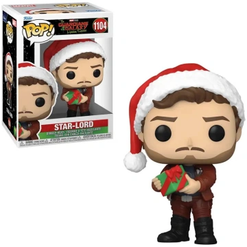 Kolekcijas figūra funko pop Guardians of the Galax