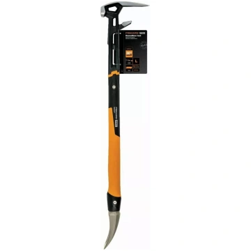 Dārgs āmurs Fiskars ISOCORE L 1027221 — smags, ar 