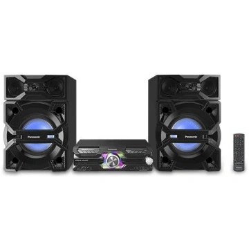 Muzikālais centrs Panasonic SC-MAX3500EK PANASONIC