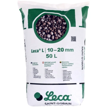 Keramzīts Fibo, 10 - 20, 50 l