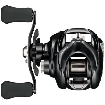 Kastinga Spole Daiwa 23 TATULA TW100L