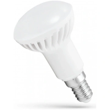 SPECTRUM Spuldze Spectrum LED, R50, 3000 °K, E14, 