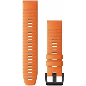 Garmin Pasek silikonowy QuickFit 22 ( / sprzączka)