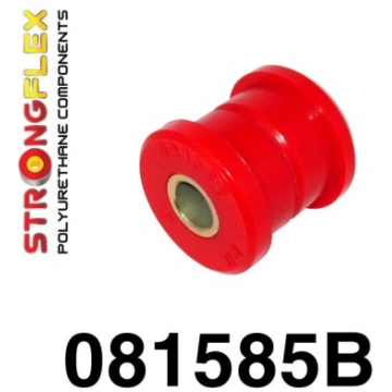 081585B: Rear track control arm bush STRONGFLEX