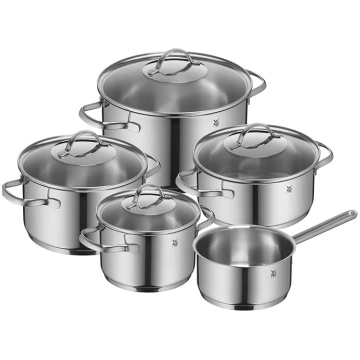 WMF Provence Plus 5 gab. virtuves piederumu komple