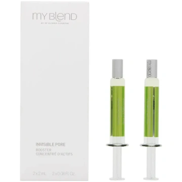 Clarins Set Duo, My Blend Invisible Pore Booster, 