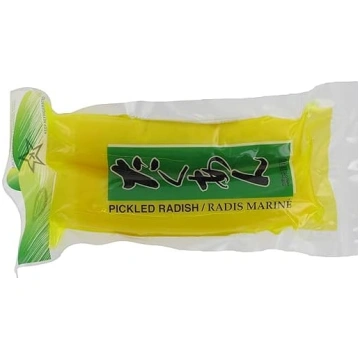 PICKLED RADIŠI LV ZHENG FOOD - marinēti redīsi uz 
