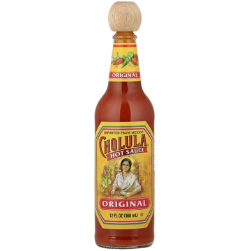 Cholula, Hot Sauce, Original, 12 fl oz (360 ml)