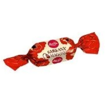 Konfektes LAIMA Sarkanā Magone, 1kg (450-06525)