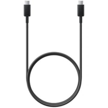 Kabelis Samsung USB Type-C Male - USB Type-C Male 
